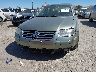 WVWPD63B54P****** Salvage and Repairable 2004 Volkswagen Passat in California State