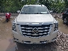 1GYS4CKJ4FR****** Salvage 2015 Cadillac Escalade in Illinois State