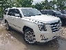 1GYS4CKJ4FR****** Salvage and Wrecked 2015 Cadillac Escalade in Chicago South