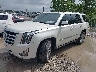 1GYS4CKJ4FR****** Used and Repairable 2015 Cadillac Escalade in Chicago South