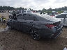KMHLM4DGXSU****** Salvage and Repairable 2025 Hyundai Elantra in Knoxville