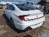 KMHL34J29NA****** Salvamento y Reparables 2022 Hyundai Sonata en Oklahoma City