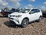 JTMWFREV5JJ****** Used and Repairable 2018 Toyota RAV4 in McAllen