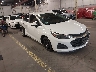 1G1BH5SEXK7****** Salvamento y Destrozados 2019 Chevrolet Cruze en Portland