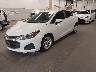1G1BH5SEXK7****** Usados y Reparables 2019 Chevrolet Cruze en Portland