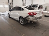 1G1BH5SEXK7****** Salvamento y Reparables 2019 Chevrolet Cruze en Portland