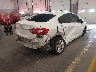 1G1BH5SEXK7****** Salvamento y Destrozados 2019 Chevrolet Cruze en Estado de Oregón