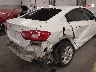 1G1BH5SEXK7****** Salvamento y Reparables 2019 Chevrolet Cruze en Estado de Oregón