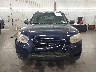 5NMSGDABXAH****** Wrecked 2010 Hyundai Santa Fe in Minnesota State