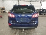 5NMSGDABXAH****** Wrecked 2010 Hyundai Santa Fe