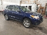5NMSGDABXAH****** Salvage and Wrecked 2010 Hyundai Santa Fe in Saint Cloud