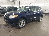 5NMSGDABXAH****** Used and Repairable 2010 Hyundai Santa Fe in Saint Cloud