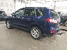 5NMSGDABXAH****** Salvage and Repairable 2010 Hyundai Santa Fe in Saint Cloud