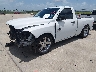 3C6JR6AG6KG****** Used and Repairable 2019 RAM 1500 in Houston South