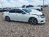 1N4BL4CV5LN****** Reparables 2020 Nissan Altima en Estado de Texas