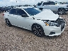 1N4BL4CV5LN****** Salvamento y Destrozados 2020 Nissan Altima en Corpus Christi