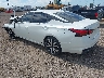 1N4BL4CV5LN****** Salvamento y Reparables 2020 Nissan Altima en Corpus Christi
