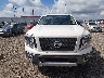 1N6BA1F43KN****** Wrecked 2019 Nissan Titan in Louisiana State