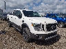 1N6BA1F43KN****** Salvage and Wrecked 2019 Nissan Titan in Lafayette