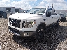 1N6BA1F43KN****** Used and Repairable 2019 Nissan Titan in Lafayette