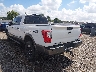 1N6BA1F43KN****** Salvage and Repairable 2019 Nissan Titan in Lafayette