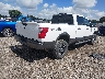 1N6BA1F43KN****** Salvage and Wrecked 2019 Nissan Titan in Louisiana State