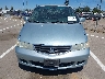 5FNRL18694B****** Repairable 2004 Honda Odyssey in California State