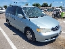 5FNRL18694B****** Salvage and Wrecked 2004 Honda Odyssey in Fresno