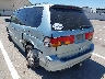 5FNRL18694B****** Salvage and Repairable 2004 Honda Odyssey in Fresno