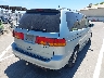 5FNRL18694B****** Salvage and Wrecked 2004 Honda Odyssey in California State