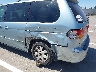 5FNRL18694B****** Salvage and Repairable 2004 Honda Odyssey in California State