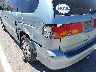 5FNRL18694B****** Wrecked 2004 Honda Odyssey in California State