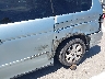 5FNRL18694B****** Used 2004 Honda Odyssey in California State