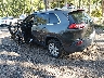 1C4PJLLB9JD****** Salvage and Repairable 2018 Jeep Cherokee in Suffolk