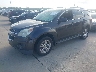 2GNALBEK6F6****** Used and Repairable 2015 Chevrolet Equinox in Houston South