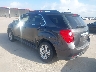 2GNALBEK6F6****** Salvage and Repairable 2015 Chevrolet Equinox in Houston South