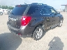2GNALBEK6F6****** Salvage and Wrecked 2015 Chevrolet Equinox in Texas State