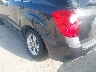 2GNALBEK6F6****** Salvage and Repairable 2015 Chevrolet Equinox in Texas State