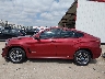 5UXKU2C50F0****** Repairable 2015 BMW X6 in Texas State