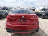 5UXKU2C50F0****** Wrecked 2015 BMW X6
