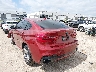 5UXKU2C50F0****** Salvage and Repairable 2015 BMW X6 in Fort Worth North