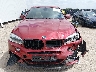 5UXKU2C50F0****** Salvage and Repairable 2015 BMW X6 in Texas State