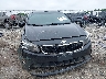 3KPFK4A71HE****** Wrecked 2017 Kia Forte in Georgia State