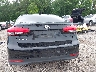 3KPFK4A71HE****** Wrecked 2017 Kia Forte