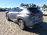 JTJDARDZ3L5****** Salvamento y Reparables 2020 Lexus NX 300 en Englishtown