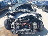WMWRH33475T****** Wrecked 2005 MINI Cooper in California State