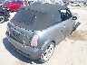 WMWRH33475T****** Salvage and Wrecked 2005 MINI Cooper in California State
