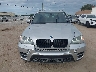 5UXZW0C5XD0****** Wrecked 2013 BMW X5 in Florida State