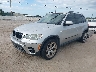 5UXZW0C5XD0****** Used and Repairable 2013 BMW X5 in Tampa