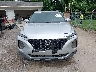 5NMS3CAD2KH****** Wrecked 2019 Hyundai Santa Fe in Ohio State